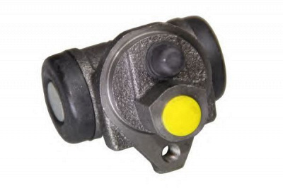 HELLA PAGID 8aw355532371 -  Колесный тормозной цилиндр